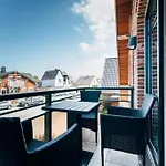 Feskerhues, Suedwind * Westerland