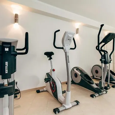 Apartament Feskerhues, Suedwind *