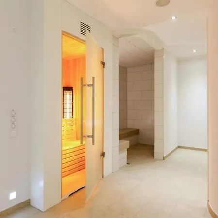 Apartament Feskerhues, Suedwind *