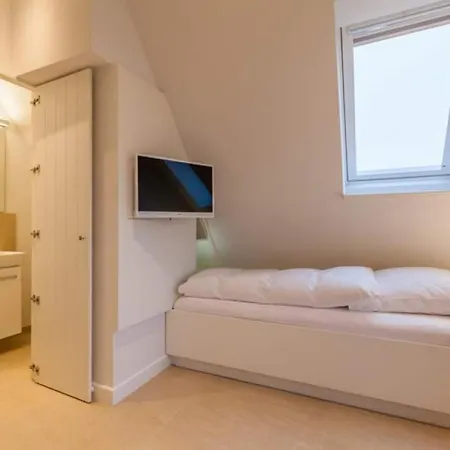 דירה Feskerhues, Suedwind ווסטרלנד