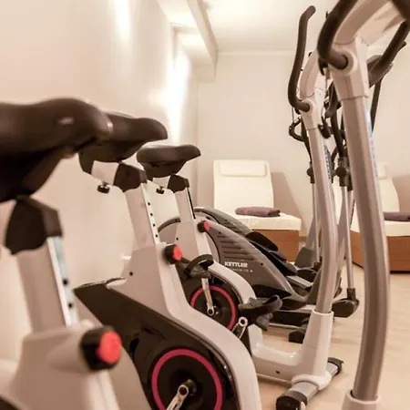 Feskerhues, Suedwind דירה