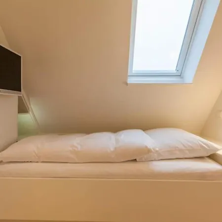 Feskerhues, Suedwind Apartament Westerland