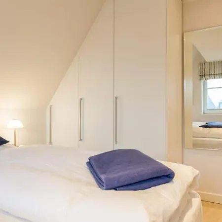 Feskerhues, Suedwind