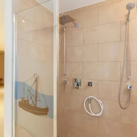 Apartament Feskerhues, Suedwind Westerland