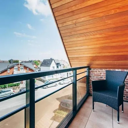 Feskerhues, Suedwind *