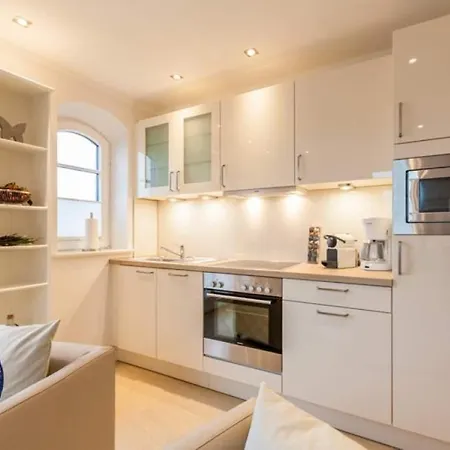 Feskerhues, Suedwind *