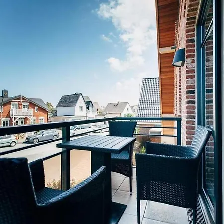 Feskerhues, Suedwind * Westerland