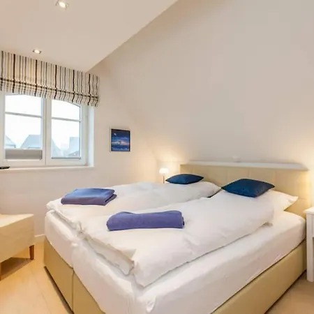 דירה Feskerhues, Suedwind