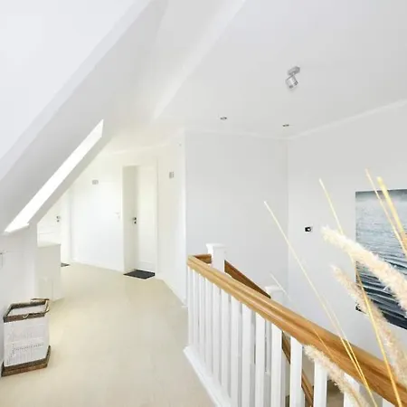 Feskerhues, Suedwind Apartament Westerland