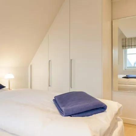 דירה Feskerhues, Suedwind