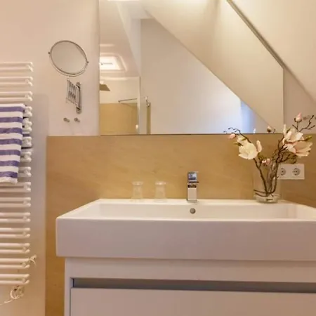 Feskerhues, Suedwind דירה *