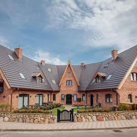 Apartment Feskerhues, Suedwind Westerland
